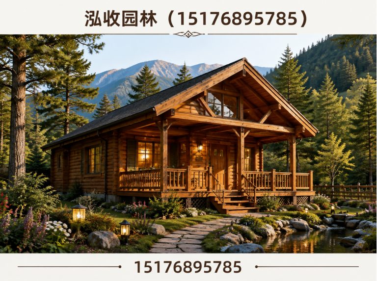 无锡凉亭展示图